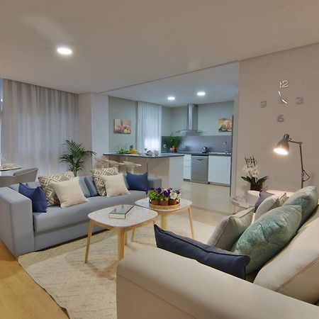 Chic-Housing Las Canteras Λας Πάλμας ντε Γκραν Κανάρια Εξωτερικό φωτογραφία