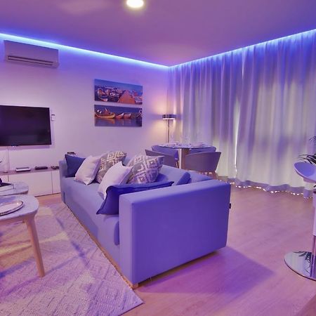 Chic-Housing Las Canteras Λας Πάλμας ντε Γκραν Κανάρια Εξωτερικό φωτογραφία