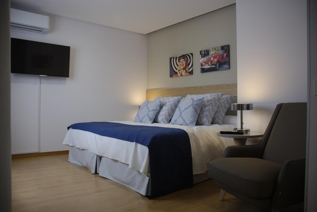 Chic-Housing Las Canteras Λας Πάλμας ντε Γκραν Κανάρια Εξωτερικό φωτογραφία