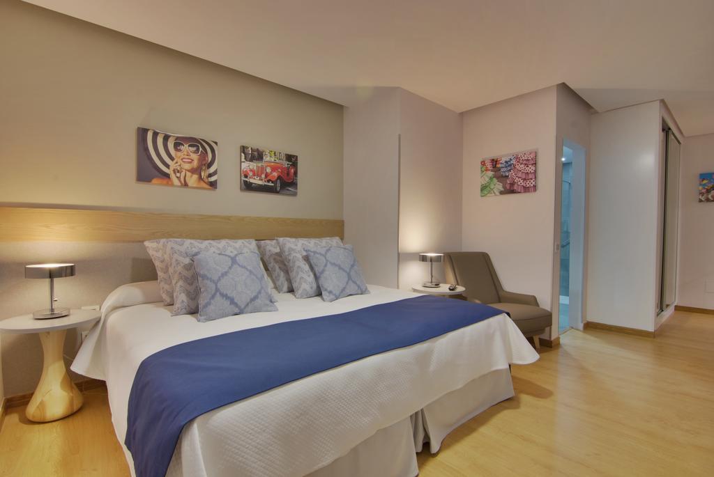 Chic-Housing Las Canteras Λας Πάλμας ντε Γκραν Κανάρια Εξωτερικό φωτογραφία