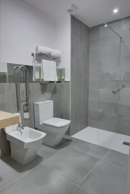 Chic-Housing Las Canteras Λας Πάλμας ντε Γκραν Κανάρια Εξωτερικό φωτογραφία