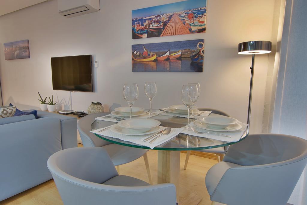 Chic-Housing Las Canteras Λας Πάλμας ντε Γκραν Κανάρια Εξωτερικό φωτογραφία