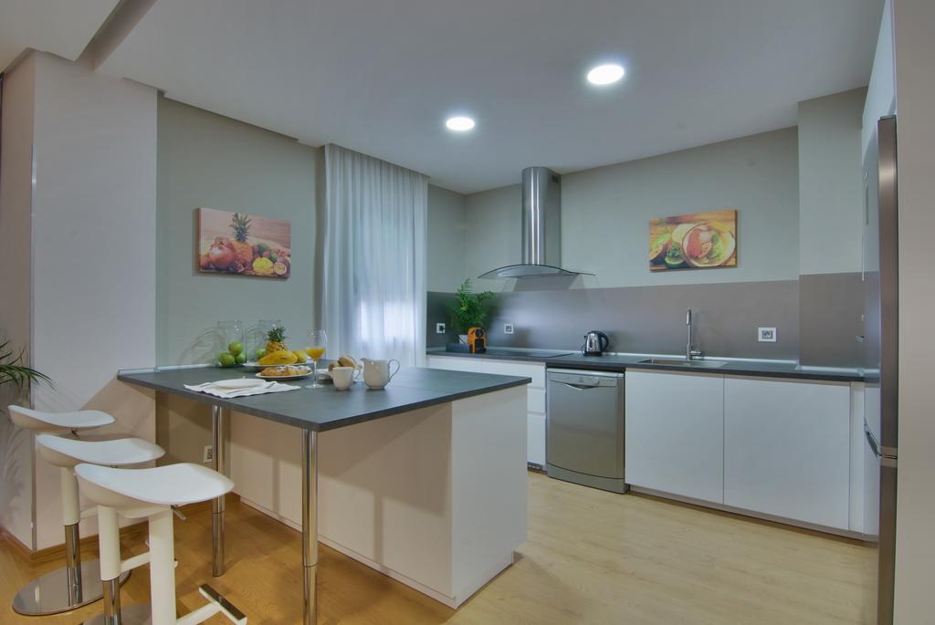 Chic-Housing Las Canteras Λας Πάλμας ντε Γκραν Κανάρια Εξωτερικό φωτογραφία