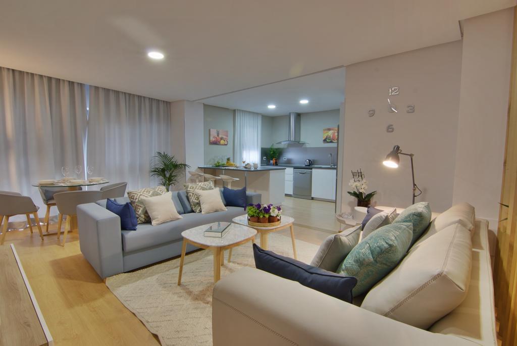 Chic-Housing Las Canteras Λας Πάλμας ντε Γκραν Κανάρια Εξωτερικό φωτογραφία