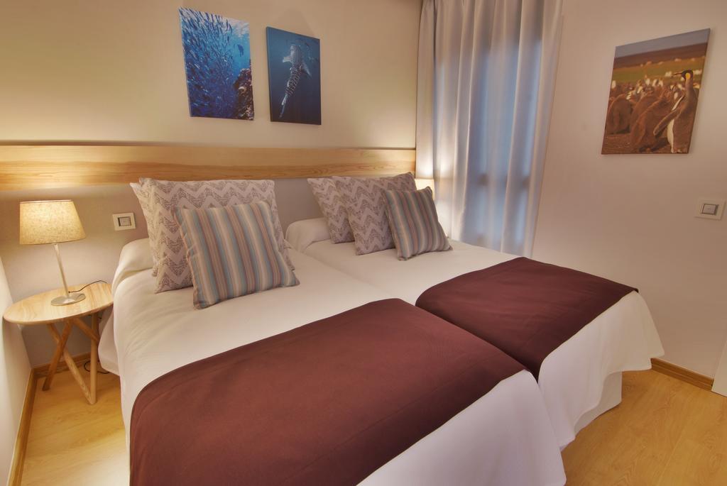 Chic-Housing Las Canteras Λας Πάλμας ντε Γκραν Κανάρια Εξωτερικό φωτογραφία