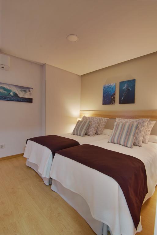 Chic-Housing Las Canteras Λας Πάλμας ντε Γκραν Κανάρια Εξωτερικό φωτογραφία
