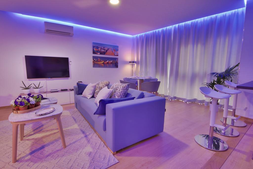 Chic-Housing Las Canteras Λας Πάλμας ντε Γκραν Κανάρια Εξωτερικό φωτογραφία