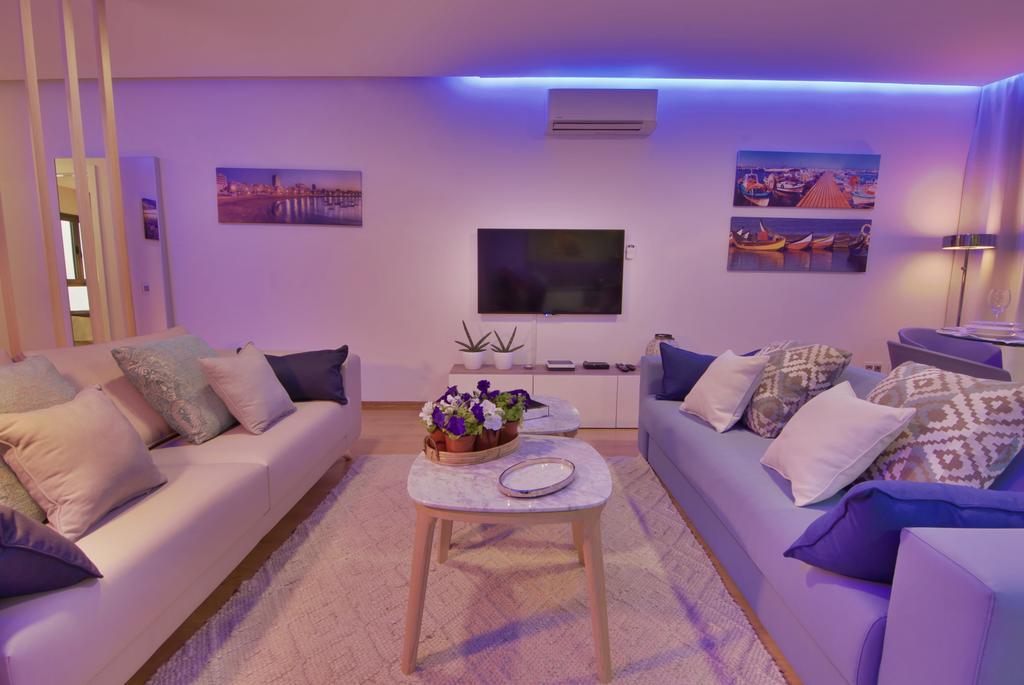 Chic-Housing Las Canteras Λας Πάλμας ντε Γκραν Κανάρια Εξωτερικό φωτογραφία