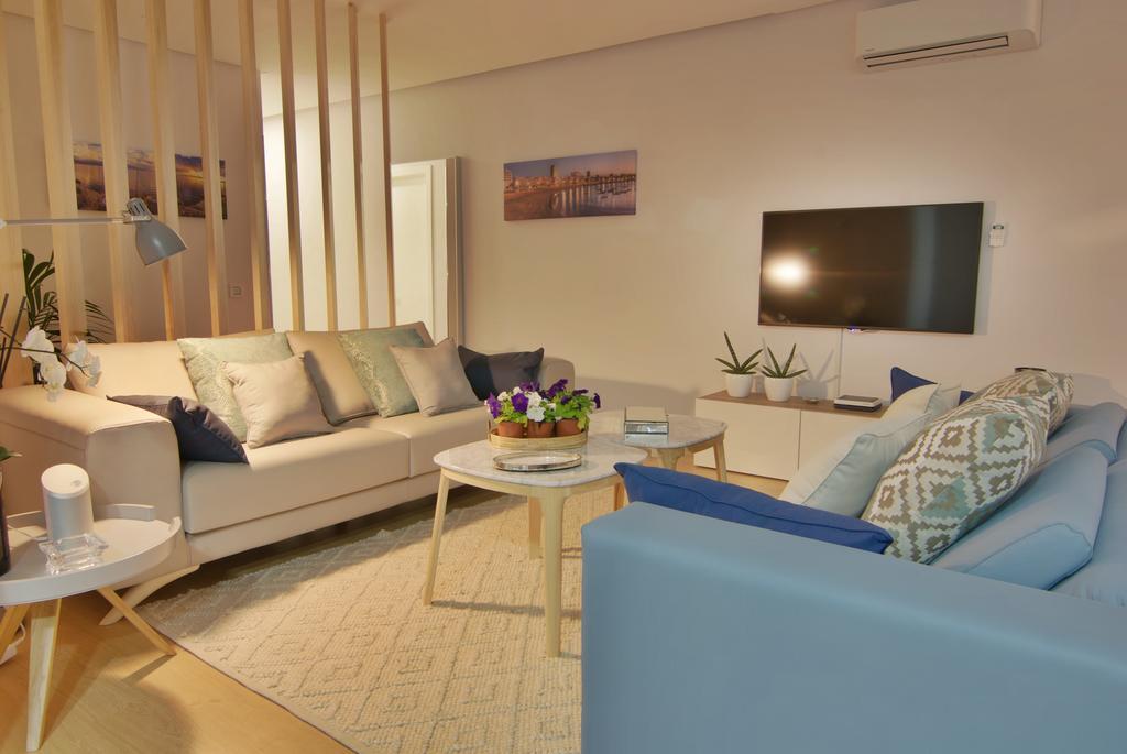 Chic-Housing Las Canteras Λας Πάλμας ντε Γκραν Κανάρια Εξωτερικό φωτογραφία