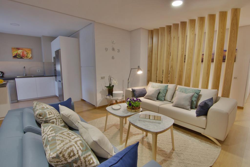 Chic-Housing Las Canteras Λας Πάλμας ντε Γκραν Κανάρια Εξωτερικό φωτογραφία