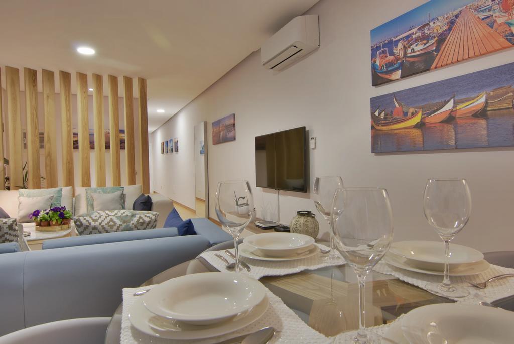 Chic-Housing Las Canteras Λας Πάλμας ντε Γκραν Κανάρια Εξωτερικό φωτογραφία