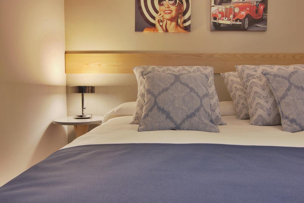Chic-Housing Las Canteras Λας Πάλμας ντε Γκραν Κανάρια Εξωτερικό φωτογραφία
