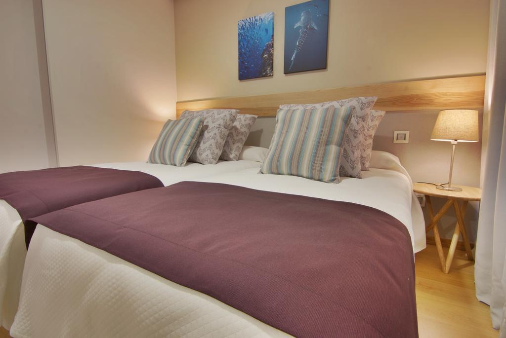 Chic-Housing Las Canteras Λας Πάλμας ντε Γκραν Κανάρια Εξωτερικό φωτογραφία