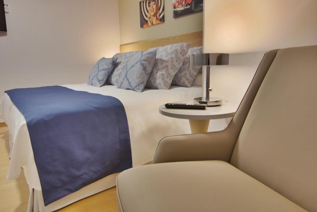 Chic-Housing Las Canteras Λας Πάλμας ντε Γκραν Κανάρια Εξωτερικό φωτογραφία