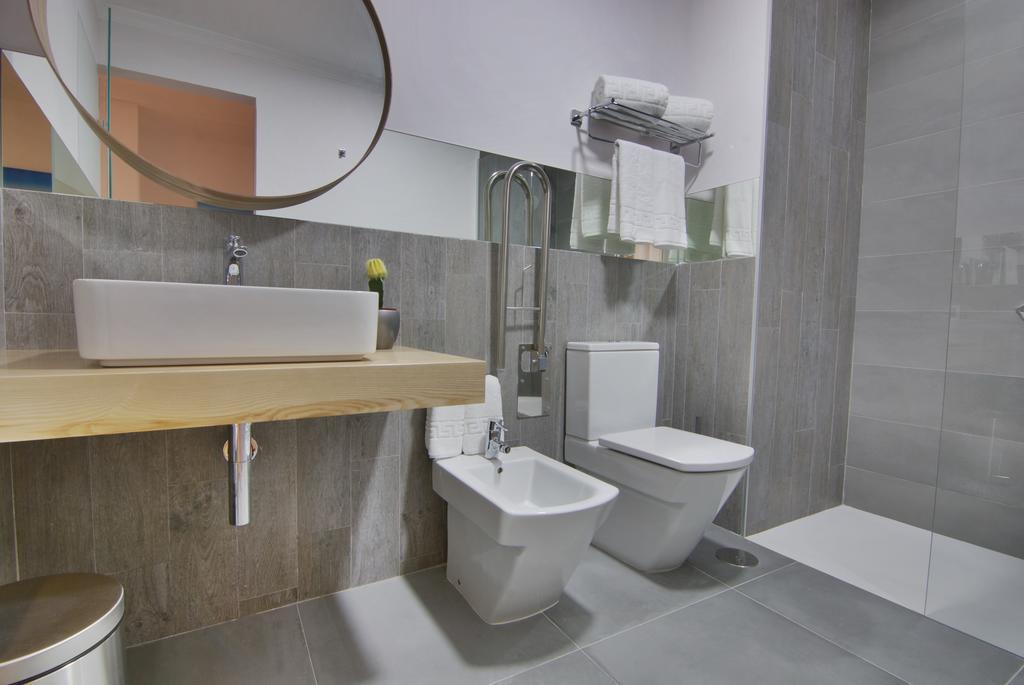 Chic-Housing Las Canteras Λας Πάλμας ντε Γκραν Κανάρια Εξωτερικό φωτογραφία