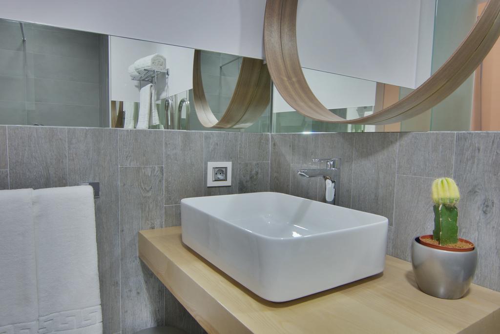 Chic-Housing Las Canteras Λας Πάλμας ντε Γκραν Κανάρια Εξωτερικό φωτογραφία