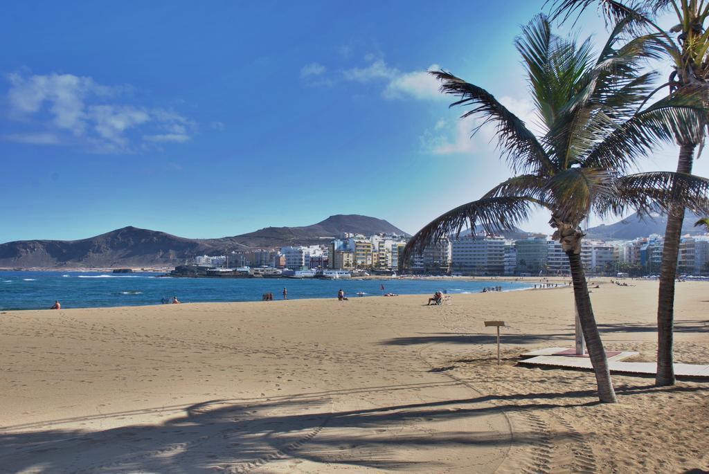 Chic-Housing Las Canteras Λας Πάλμας ντε Γκραν Κανάρια Εξωτερικό φωτογραφία