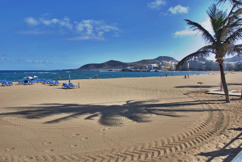 Chic-Housing Las Canteras Λας Πάλμας ντε Γκραν Κανάρια Εξωτερικό φωτογραφία